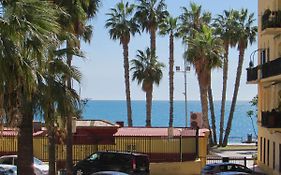 Apartamento A 50 Metros De La Playa Malagueta Con Vistas Al Mar